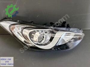 HYUNDAİ İ30 SAĞ ÖN FAR MOTORSUZ SIFIR 2012-2015