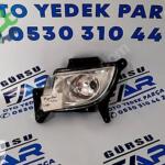 HYUNDAİ İ30 SAĞ SİS FARI 2007-2011