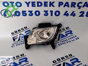 HYUNDAİ İ30 SAĞ SİS FARI 2007-2011