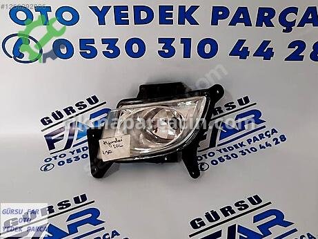Hyundai i30 Sağ Sis Farı çıkma parça