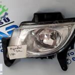 HYUNDAİ İ30 SAĞ SİS FARI 2007-2011