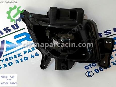 Hyundai i30 Sağ Sis Farı çıkma parça