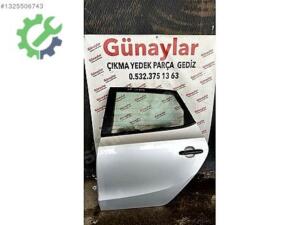 Kapı Hyundai i30 Çıkma