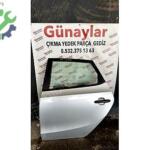 Hyundai i30 Orijinal Çıkma Kapı