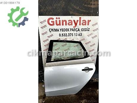 Hyundai i30 Kapı çıkma parça