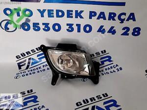HYUNDAİ İ30 SOL SİS FARI 2007-2011
