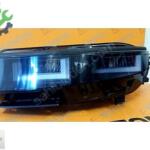 HYUNDAI IONIQ 5 HEADLIGHT 2022 2023 2024 92101-G1