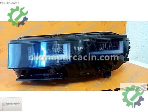 Hyundai Ioniq 5 Far 92101-G1 çıkma parça