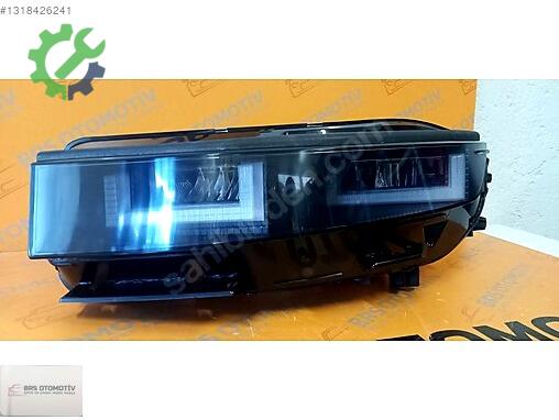 Hyundai Ioniq 5 Far 92101-G1 çıkma parça