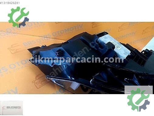 Hyundai Ioniq 5 Far 92101-G1 çıkma parça