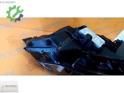 Hyundai Ioniq 5 Far 92101-G1 çıkma parça