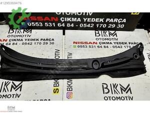 Hyundai ix35 Panjur Sıfır