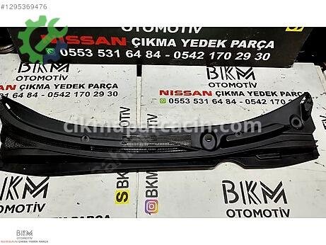 Hyundai ix35 Panjur çıkma parça