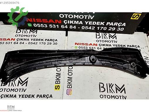 Hyundai ix35 Panjur çıkma parça