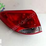 HYUNDAİ İX35 SOL ARKA DIŞ STOP LAMBASI SIFIR 2011-2015