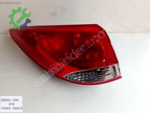 HYUNDAİ İX35 SOL ARKA DIŞ STOP LAMBASI SIFIR 2011-2015