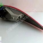 HYUNDAİ İX35 SOL ARKA DIŞ STOP LAMBASI SIFIR 2011-2015