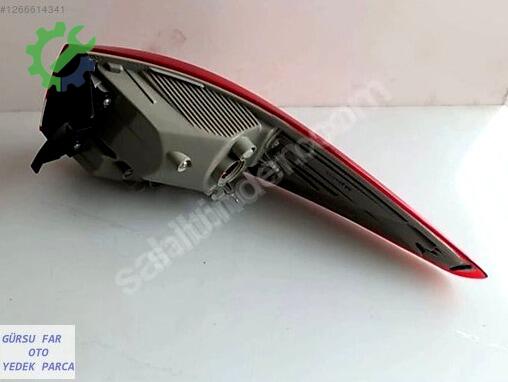 Hyundai ix35 Sol Arka Stop çıkma parça