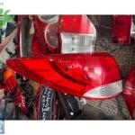 HYUNDAİ İX35 SOL FAR ORJİNAL 05070721813