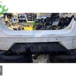 HYUNDAİ İ 20 ARKA TAMPON ORJINAL ÇIKMA