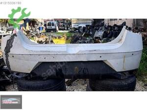 HYUNDAİ İ 20 ARKA TAMPON ORJINAL ÇIKMA
