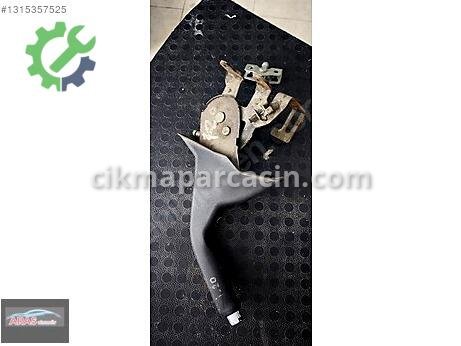 Hyundai i20 El Fren Kolu çıkma parça