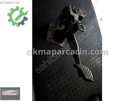 Hyundai i20 Pedal çıkma parça