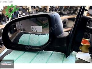 HYUNDAİ İ 20 SOL GÖRÜŞ AYNASI ORJINAL ÇIKMA