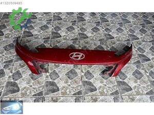 HYUNDAİ KONA UST TAMPON ORJINAL
