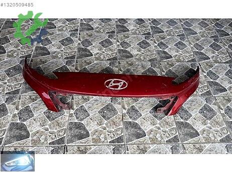 Hyundai Kona Ön Tampon çıkma parça