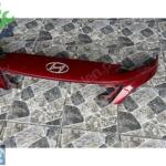 HYUNDAİ KONA UST TAMPON ORJINAL 05070721813