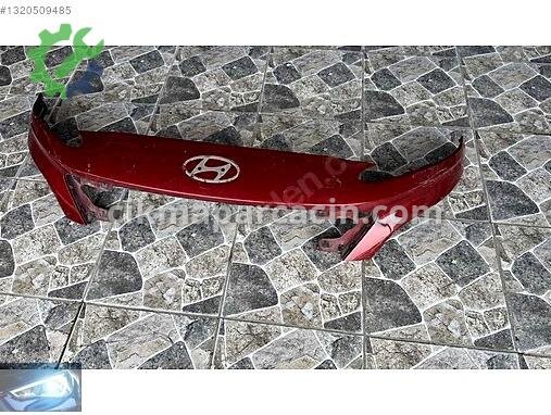 Hyundai Kona Ön Tampon çıkma parça
