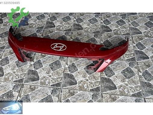 Hyundai Kona Ön Tampon çıkma parça