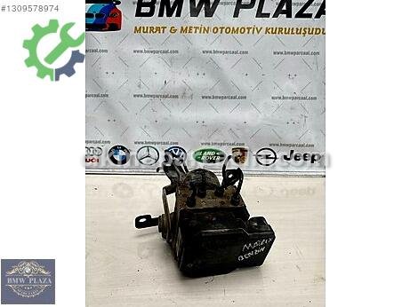 Hyundai Matrix ABS Beyni (Modül) çıkma parça