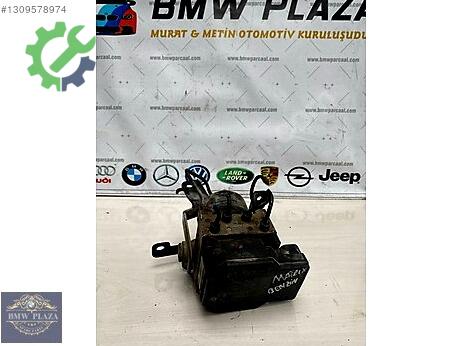 Hyundai Matrix ABS Beyni (Modül) çıkma parça