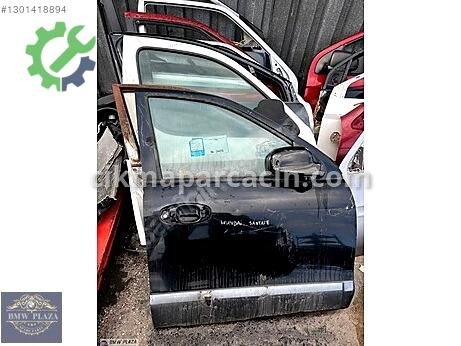 Hyundai Matrix Sağ Ön Kapı çıkma parça