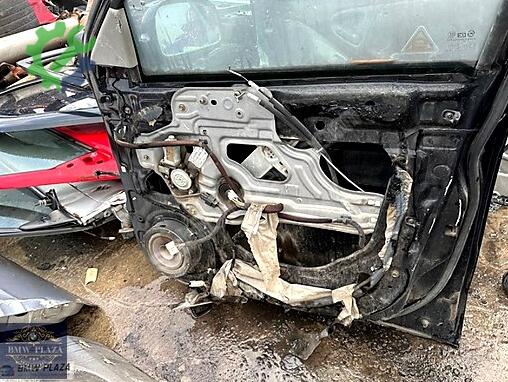 Hyundai Matrix Sağ Ön Kapı çıkma parça