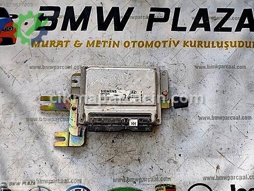 Hyundai Matrix Motor Beyni çıkma parça