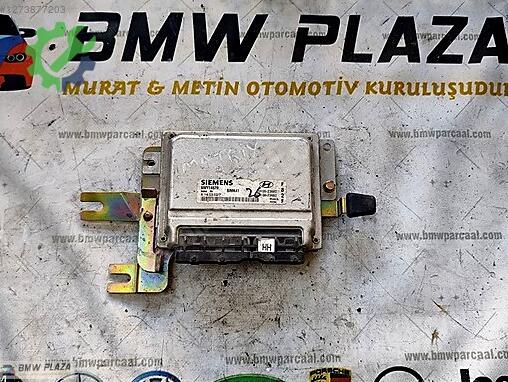 Hyundai Matrix Beyin çıkma parça
