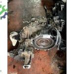 2002 Hyundai Getz Şanzıman Komple Çıkma Parça Samsun