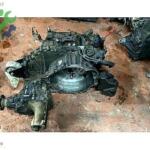 HYUNDAİ SANTA FE 2000 – 2006 OTOMATİK KOMPLE HATASIZ ŞANZIMAN