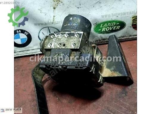 Hyundai Santa Fe ABS Beyni (Modül) 0295626110 çıkma parça