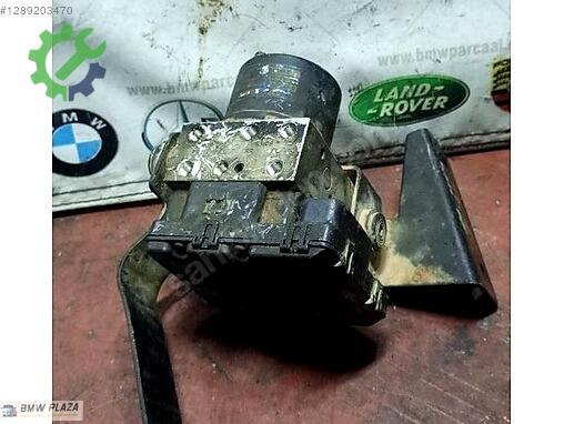 Hyundai Santa Fe ABS Beyni (Modül) 0295626110 çıkma parça