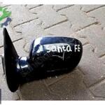 HYUNDAİ SANTA FE ÇIKMA ORİJİNAL SOL AYNA