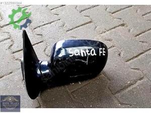 HYUNDAİ SANTA FE ÇIKMA ORİJİNAL SOL AYNA