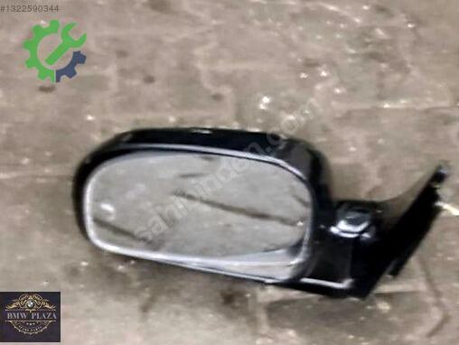Hyundai Santa Fe Ayna Motoru çıkma parça