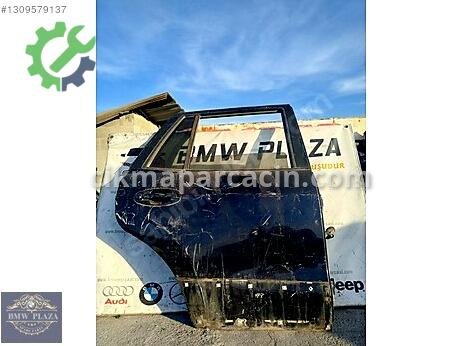 Hyundai Santa Fe Sağ Arka Kapı çıkma parça