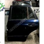 HYUNDAİ SANTA FE SOL ARKA KAPI