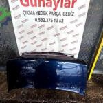 Hyundai Sonata Bagaj Çıkma
