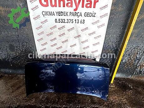 Hyundai Sonata Bagaj çıkma parça